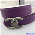 Chanel belt one to one 95-125CM-lh31_3414140