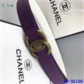 Chanel belt one to one 95-125CM-lh33_3414138