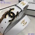 Chanel belt original edition 95-115cm-lh14_4132612