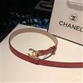 Chanel belt original edition 95-125cm-A9(648)_4383366