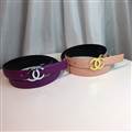 Chanel belt original edition 95-125cm-A9(761)_4383253