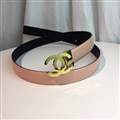 Chanel belt original edition 95-125cm-A9(764)_4383250