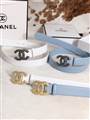 Chanel belt original edition 95-125cm-A901_4434801