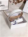 Chanel belt original edition 95-125cm-A902_4434600