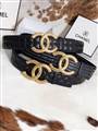 Chanel belt original edition 95-125cm-A902_4435216