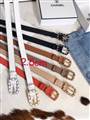 Chanel belt original edition 95-125cm-A903_4433934