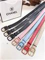 Chanel belt original edition 95-125cm-A903_4434057