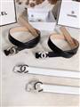 Chanel belt original edition 95-125cm-A903_4434348