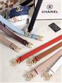 Chanel belt original edition 95-125cm-A903_4434881