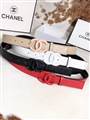 Chanel belt original edition 95-125cm-A904_4433973