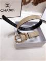 Chanel belt original edition 95-125cm-A904_4434056