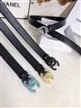 Chanel belt original edition 95-125cm-A904_4434301