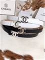 Chanel belt original edition 95-125cm-A904_4434347