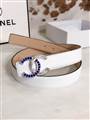 Chanel belt original edition 95-125cm-A904_4434598