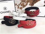 Chanel belt original edition 95-125cm-A904_4434974