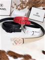 Chanel belt original edition 95-125cm-A905_4433972