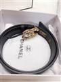 Chanel belt original edition 95-125cm-A905_4434886