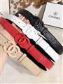 Chanel belt original edition 95-125cm-A906_4433971