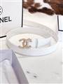 Chanel belt original edition 95-125cm-A906_4434878