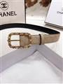 Chanel belt original edition 95-125cm-A907_4434053