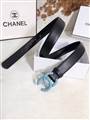 Chanel belt original edition 95-125cm-A907_4434298