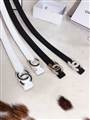 Chanel belt original edition 95-125cm-A907_4434344