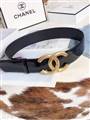 Chanel belt original edition 95-125cm-A907_4435135