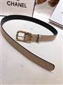 Chanel belt original edition 95-125cm-A908_4434052