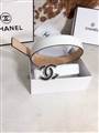 Chanel belt original edition 95-125cm-A908_4434343