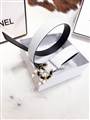 Chanel belt original edition 95-125cm-A909_4434914