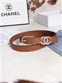 Chanel belt original edition 95-125cm-A910_4433855