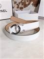 Chanel belt original edition 95-125cm-A910_4434592