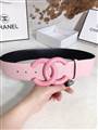 Chanel belt original edition 95-125cm-A910_4435173