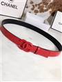 Chanel belt original edition 95-125cm-A912_4433965