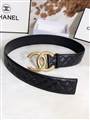 Chanel belt original edition 95-125cm-A912_4435206