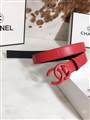 Chanel belt original edition 95-125cm-A914_4433963