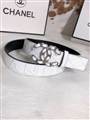 Chanel belt original edition 95-125cm-A914_4435026