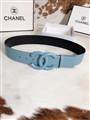 Chanel belt original edition 95-125cm-A915_4435168