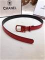 Chanel belt original edition 95-125cm-A916_4434044