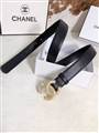 Chanel belt original edition 95-125cm-A916_4434289