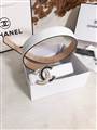 Chanel belt original edition 95-125cm-A916_4434335