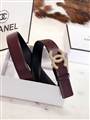 Chanel belt original edition 95-125cm-A916_4434868