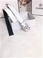 Chanel belt original edition 95-125cm-A916_4435024