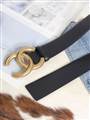 Chanel belt original edition 95-125cm-A916_4435126