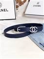 Chanel belt original edition 95-125cm-A917_4433848