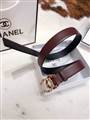 Chanel belt original edition 95-125cm-A917_4434906