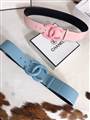 Chanel belt original edition 95-125cm-A917_4435166