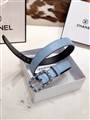 Chanel belt original edition 95-125cm-A918_4434042