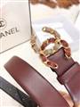 Chanel belt original edition 95-125cm-A918_4434905