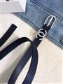 Chanel belt original edition 95-125cm-A919_4433846